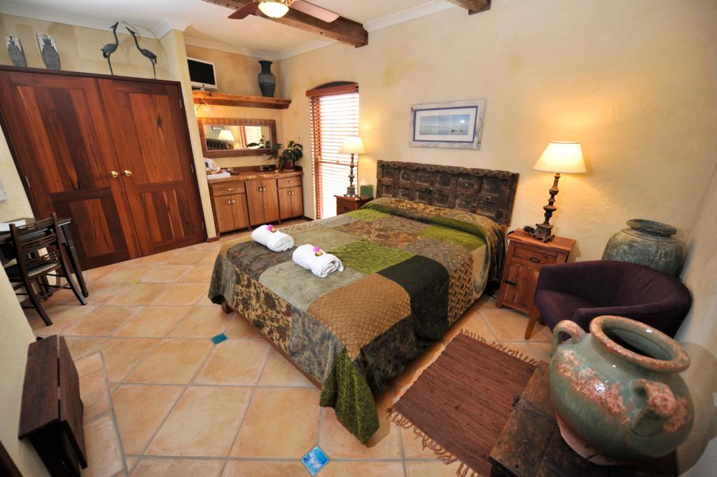 Manuel Towers Boutique Accommodationロッキンガム 部屋 写真