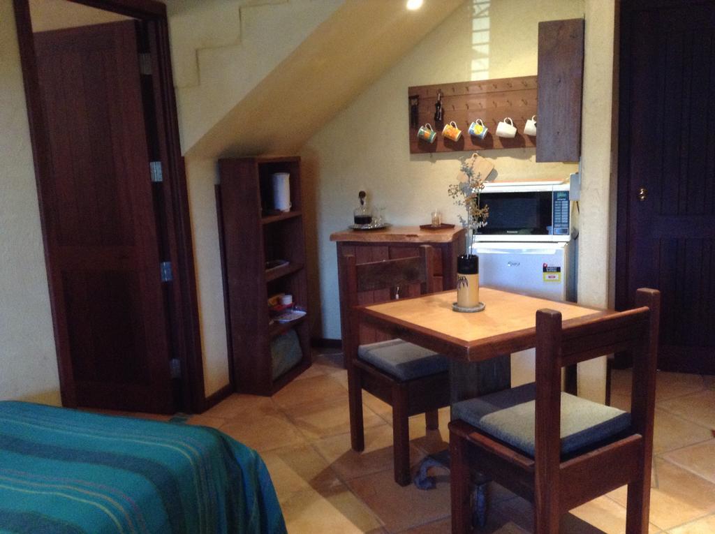 Manuel Towers Boutique Accommodationロッキンガム 部屋 写真