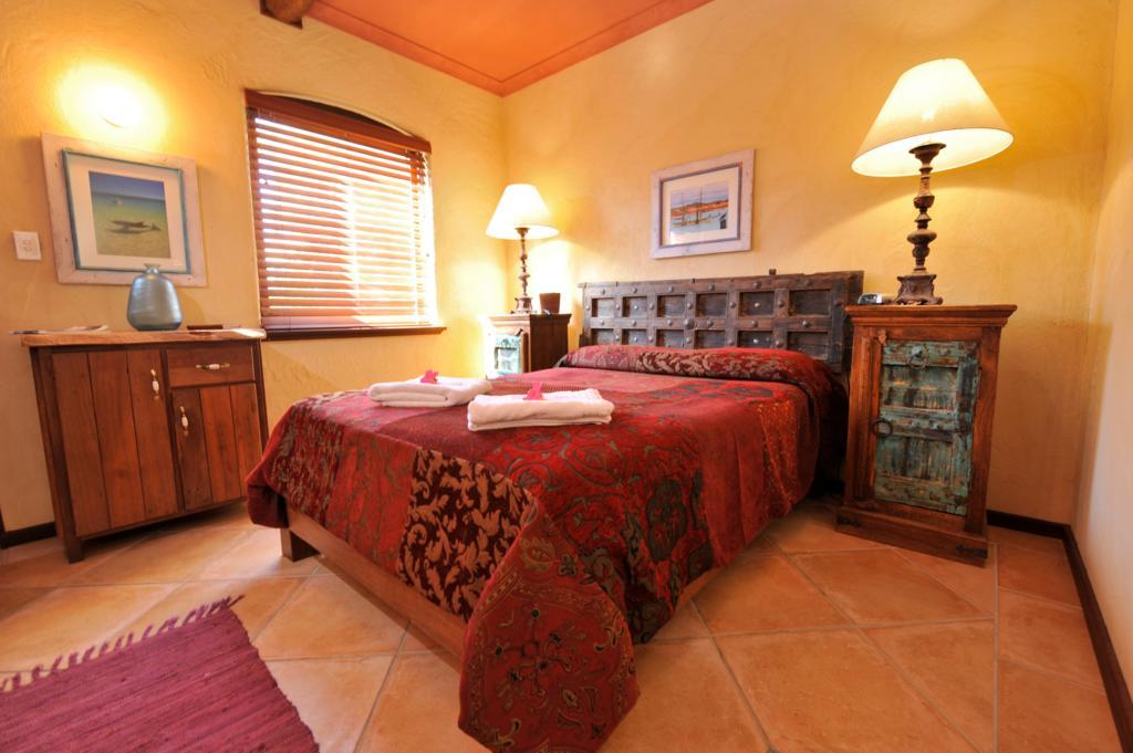 Manuel Towers Boutique Accommodationロッキンガム 部屋 写真